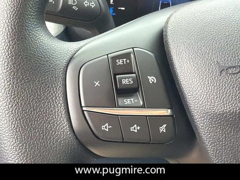 New 2026 Ford Maverick XLT FWD image 24