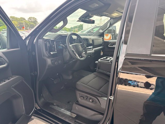 New 2026 Chevrolet Silverado 1500 RST w/ RST Select Package AWD/4WD image 11