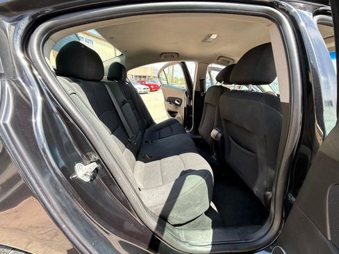Used 2012 Chevrolet Cruze Eco image 30