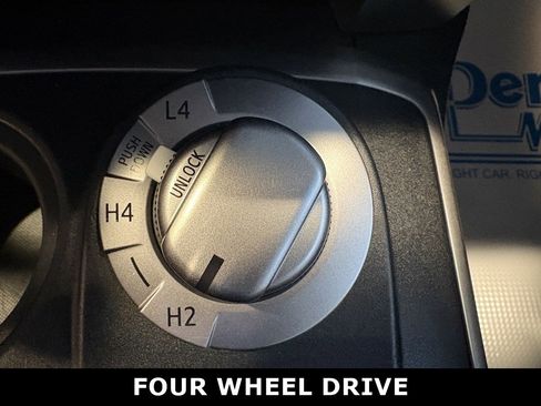 Used 2018 Toyota 4Runner SR5 image 19