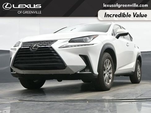 Used 2020 Lexus NX 300 300 Base w/ Accessory Package 2 image 31