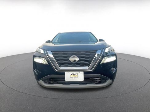 Used 2023 Nissan Rogue SV image 4