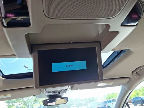 Used 2022 Honda Odyssey Elite image 15