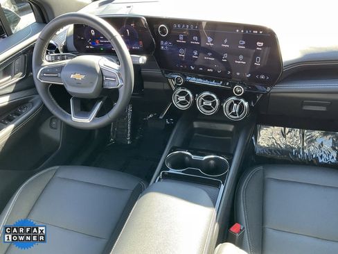 Used 2024 Chevrolet Blazer EV LT image 54