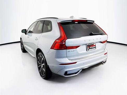 Used 2024 Volvo XC60 B5 Plus w/ Protection Package Premier AWD/4WD image 27