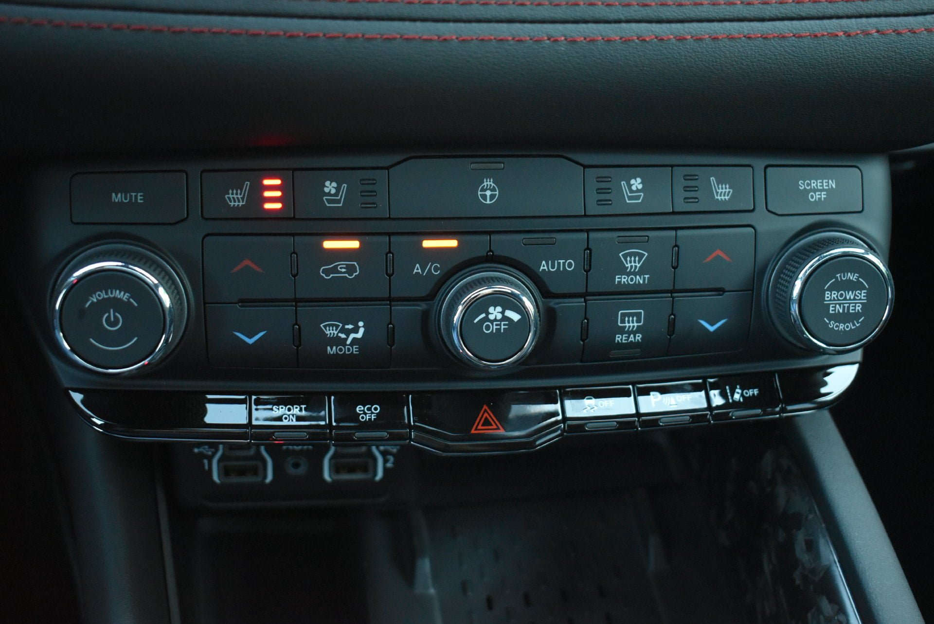 New 2027 Dodge Durango GT AWD/4WD image 31