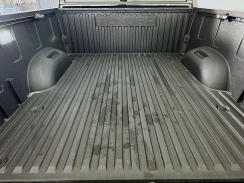 Used 2023 Toyota Tundra Capstone AWD/4WD image 31