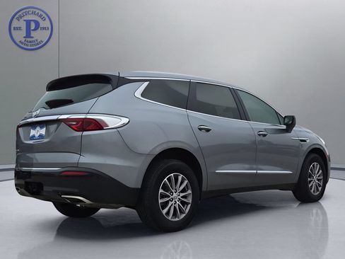 Used 2023 Buick Enclave Essence w/ Trailering Package, 5000 lbs. AWD/4WD image 7