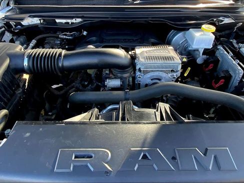 Used 2021 RAM 1500 Laramie w/ Sport Appearance Package image 27