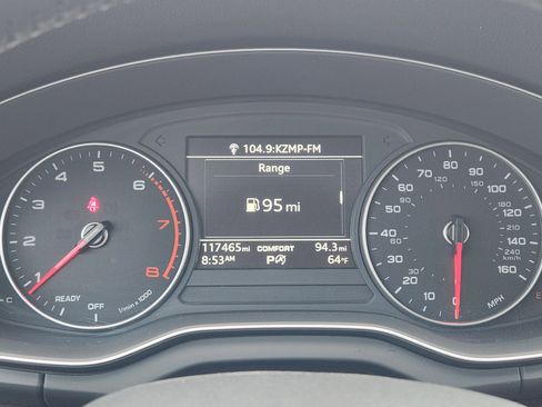 Used 2018 Audi Q5 2.0T Premium image 16