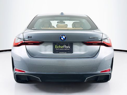 Used 2023 BMW i4 eDrive35 w/ Premium Package RWD image 7