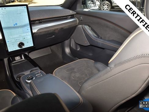 Certified 2023 Ford Mustang Mach-E GT image 17