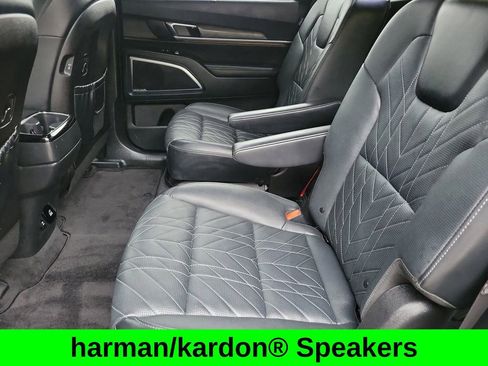 Used 2024 Kia Telluride SX Prestige X-Pro image 20