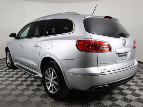 Used 2014 Buick Enclave Leather image 4