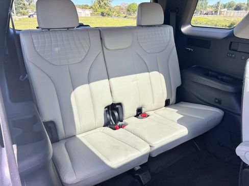 Used 2023 Hyundai Palisade Limited w/ Cargo Package image 33