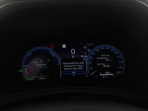 Used 2025 Toyota Grand Highlander AWD Hybrid image 30