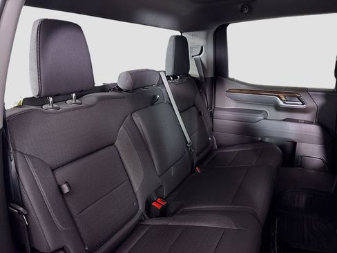 New 2026 GMC Sierra 1500 Elevation image 26