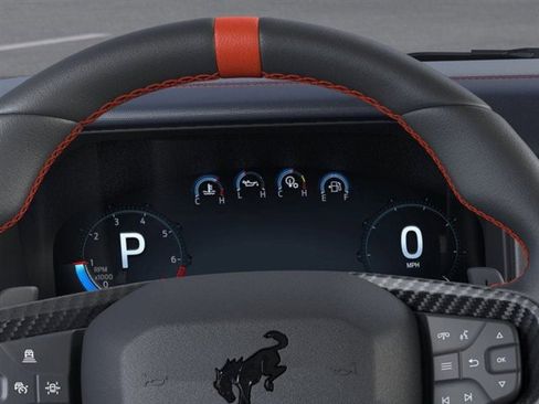 New 2025 Ford Bronco Raptor image 13