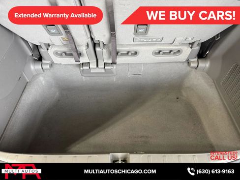 Used 2008 Honda Odyssey LX image 32