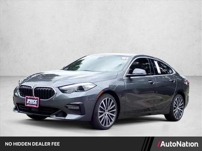 Used 2021 BMW 228i xDrive Gran Coupe w/ Convenience Package