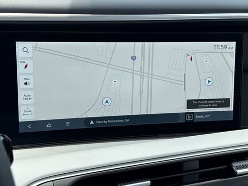 New 2026 Hyundai Palisade Calligraphy FWD image 23