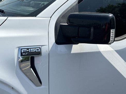 Used 2021 Ford F150 XLT w/ Equipment Group 301A Mid AWD/4WD image 26