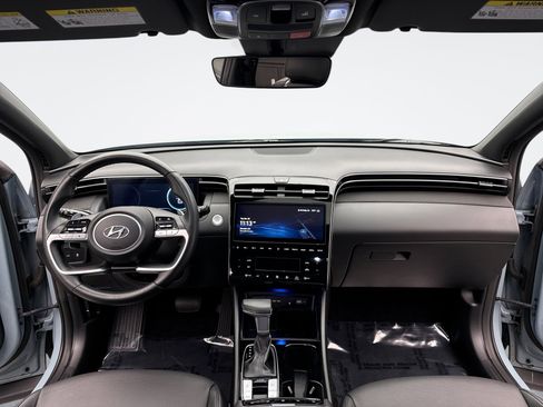 Used 2024 Hyundai Santa Cruz Limited image 14