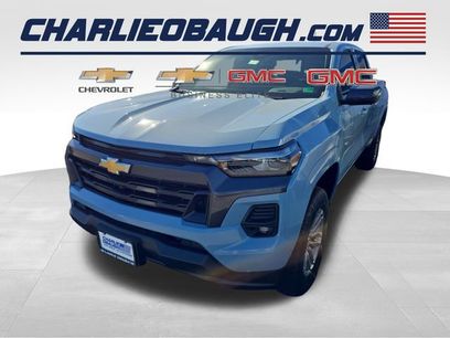 New 2026 Chevrolet Colorado LT w/ LT Convenience Package