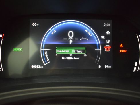 Used 2024 Toyota Grand Highlander XLE image 21