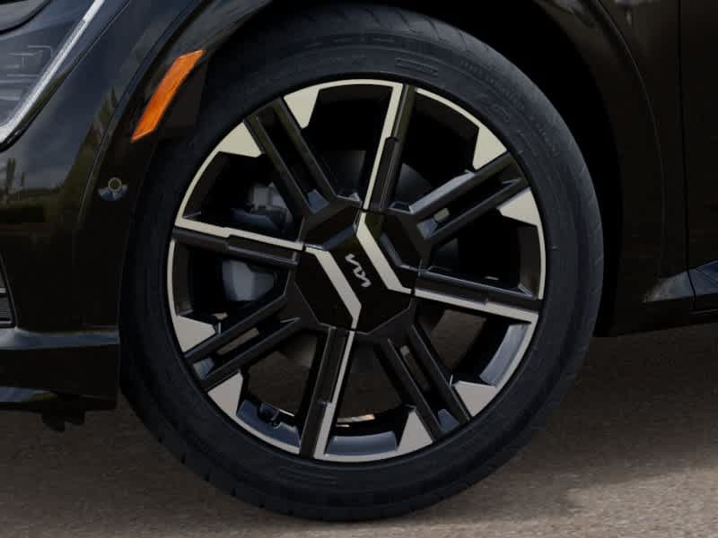 New 2026 Kia EV6 GT-Line AWD/4WD image 9