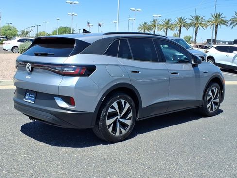 Used 2023 Volkswagen ID.4 Pro AWD/4WD image 7