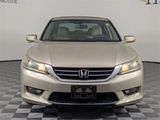 Used 2015 Honda Accord EX-L image 2