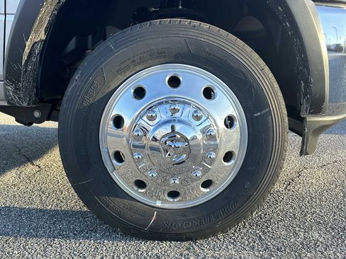 New 2026 RAM 4500 Tradesman w/ Chrome Appearance Group image 12
