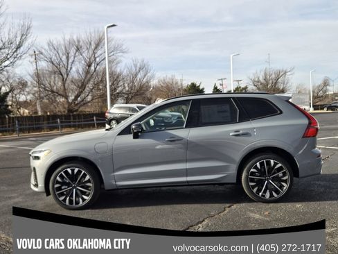 Used 2026 Volvo XC60 T8 Ultra w/ Protection Package Premier AWD/4WD image 4