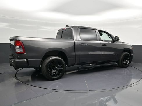 Used 2020 RAM 1500 Big Horn RWD image 3