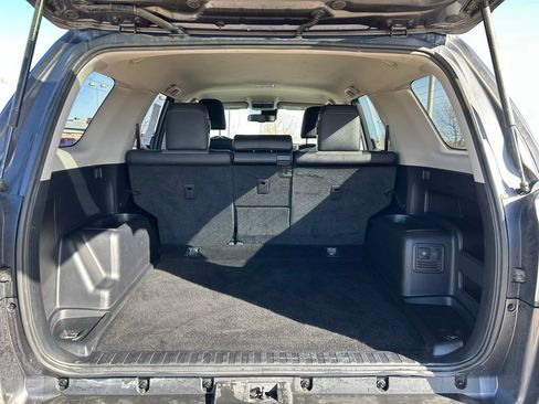 Used 2023 Toyota 4Runner SR5 Premium w/ SR5 Premium Package image 28