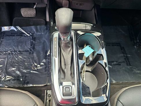 Used 2024 Chevrolet Trax ACTIV FWD image 27