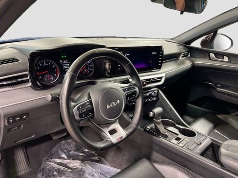 Used 2022 Kia K5 GT-Line image 9