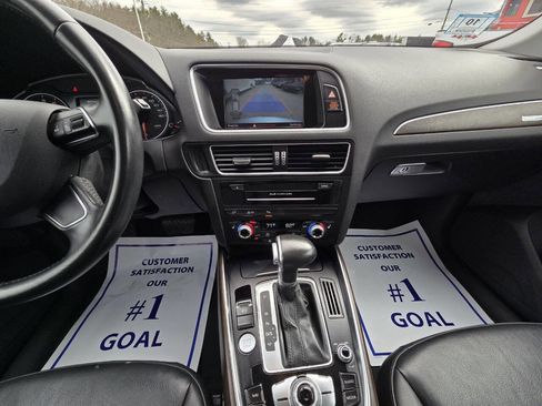 Used 2017 Audi Q5 2.0T Premium image 24