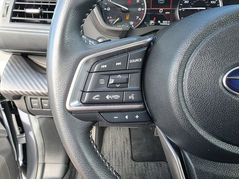 Used 2024 Subaru Ascent Premium w/ Convenience Package image 26