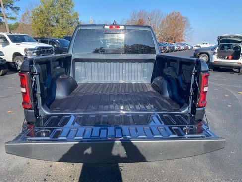 New 2026 RAM 1500 Big Horn w/ Night Edition image 16