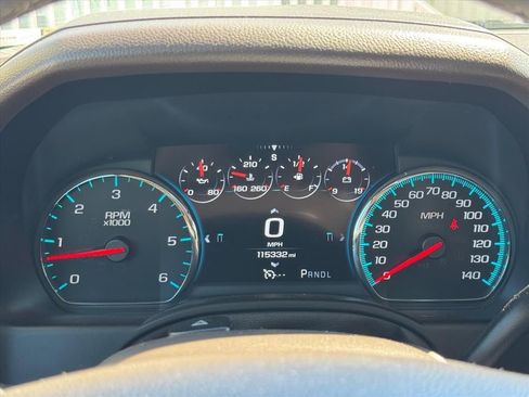 Used 2017 Chevrolet Tahoe Premier w/ Max Trailering Package image 24