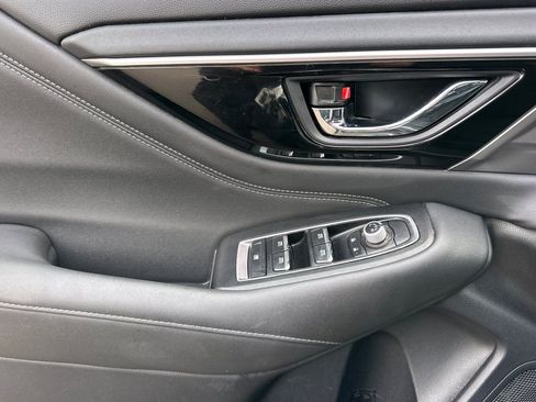 Used 2020 Subaru Outback Limited XT w/ Tech Package 2 image 11