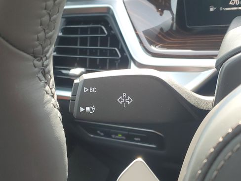 New 2026 BMW X7 xDrive40i w/ Executive Package image 14