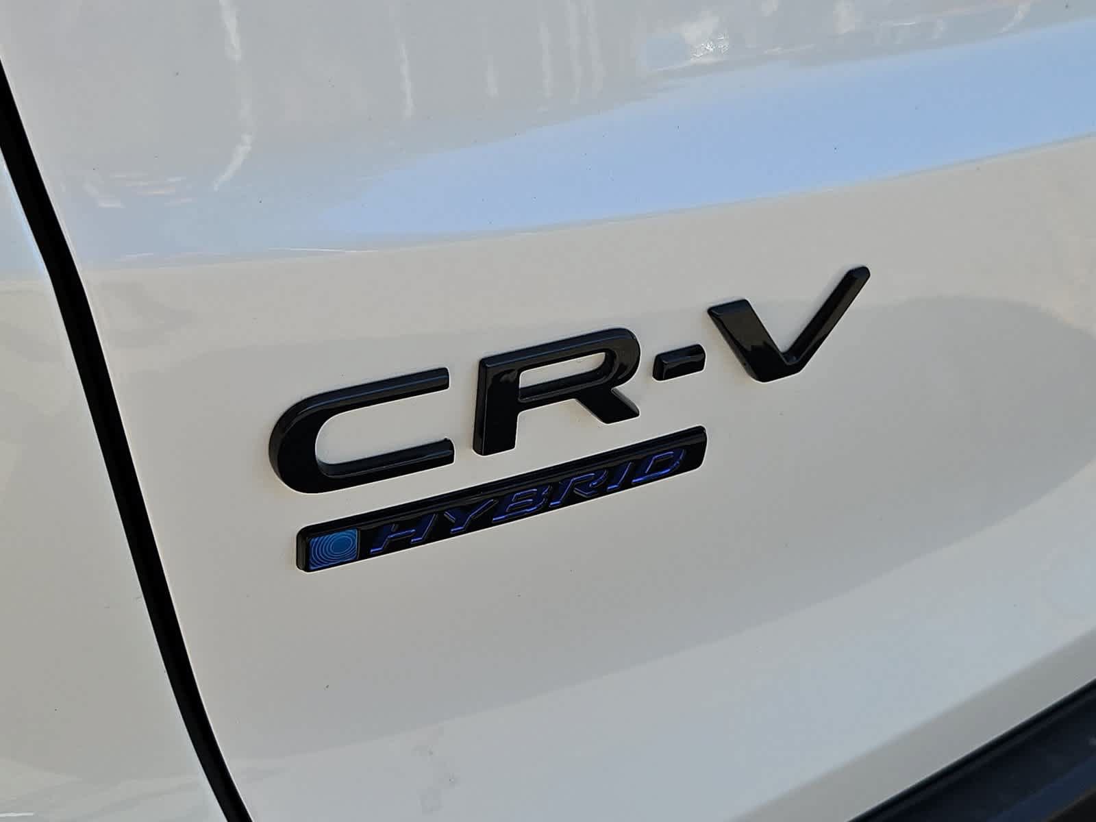 New 2026 Honda CR-V Sport-L image 8