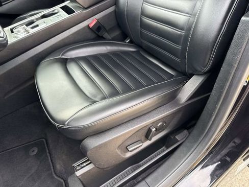 Used 2022 Ford Edge SEL AWD/4WD image 22