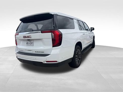 Used 2025 GMC Yukon XL Elevation w/ LPO, Floor Liner Package RWD image 4