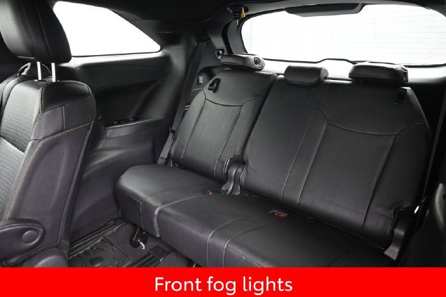 Used 2025 Toyota Sienna XLE Woodland Edition AWD/4WD image 15