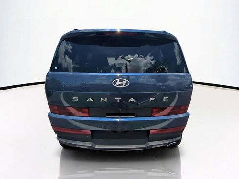 New 2027 Hyundai Santa Fe SEL FWD image 6