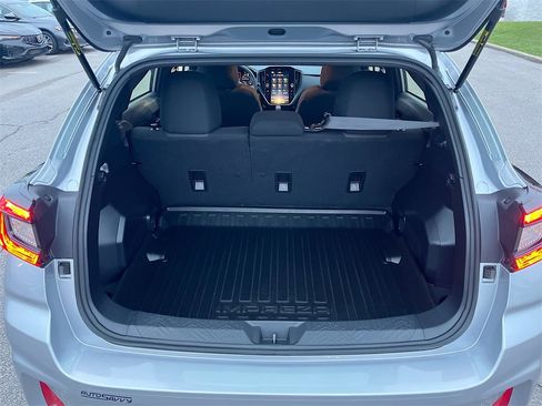 Used 2024 Subaru Impreza RS image 34